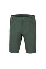 Men's shorts Hannah SAVELY dark forest