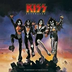 Kiss - Destroyer (45th Anniversary Edition) (Remastered) (180g) (2 LP)