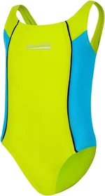 AQUA SPEED Kids's Swimming Suit Luna  Pattern 82