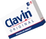 CLAVIN ORIGINAL 8 tobolek