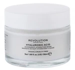 REVOLUTION Hyaluronic Acid overnight hydrating maska ​​na tvár 50 ml