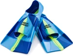 AQUA SPEED Unisex's Snorkel Flippers Training  Pattern 82