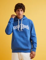 Celio Hoodie Fecago - Men