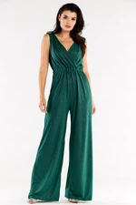 Awama Woman's Jumpsuit A552