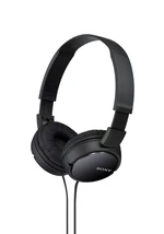 Sluchátka SONY MDR-ZX110 černé