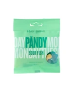 PÄNDY Candy sour fish 50 g