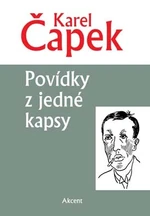 Povídky z jedné kapsy - Karel Čapek