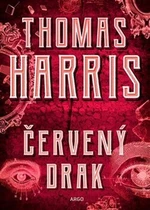 Červený drak - Thomas Harris