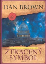 Ztracený symbol Speciální obrazové vydání - Dan Brown