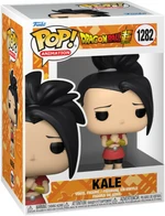 Funko POP Animation: Dragon Ball Super - Kale