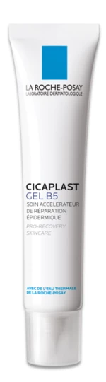 LA ROCHE-POSAY Cicaplast gel B5 40 ml