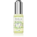 Saloos Oleje Lisované Za Studena Chia Bio bio chia olej 20 ml