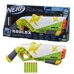 Nerf roblox scorpion