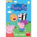 Peppa pig dětská hra