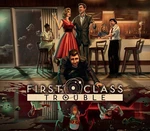 First Class Trouble EU Steam Altergift