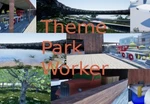 Theme Park Worker Steam CD Key