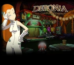Deponia: The Complete Journey Steam Gift