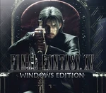 FINAL FANTASY XV Windows Edition Steam Altergift