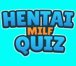 Hentai Milf Quiz Steam CD Key