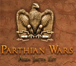 Alea Jacta Est - Parthian Wars DLC Steam CD Key