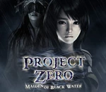 FATAL FRAME / PROJECT ZERO: Maiden of Black Water EU v2 Steam Altergift