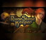 Runestone Keeper Steam CD Key