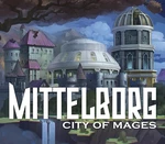 Mittelborg: City of Mages Steam CD Key