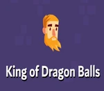 King of Dragon Balls Steam CD Key