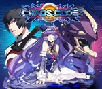 Chaos Code -New Sign of Catastrophe- EU Steam CD Key