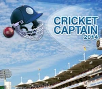 Cricket Captain 2014 Steam CD Key