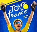 Tour de France 2021 Steam CD Key