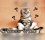 Guess who ? Steam CD Key