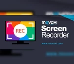Movavi Screen Recorder 11 Key (Lifetime / 1PC)