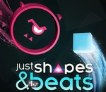 Just Shapes & Beats EU Steam Altergift