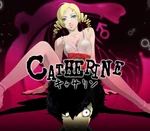 Catherine Classic EU Steam CD Key