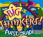 Big Thinkers 1st Grade Steam CD Key