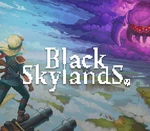 Black Skylands Steam CD Key