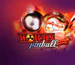 Worms Pinball Steam CD Key