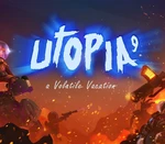 UTOPIA 9 - A Volatile Vacation US Nintendo Switch CD Key