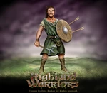 Highland Warriors Steam CD Key