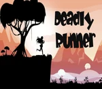 Deadly Runner Steam CD Key