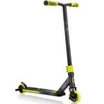 Globber Freestyle Koloběžka STUNT SCOOTER GS 540 černožlutá