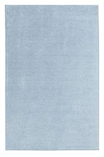 Kusový koberec Pure 102618 Blau-80x300