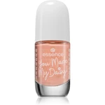 Essence Oh happy daisy! lak na nehty odstín 01 You made my Daisy! 8 ml