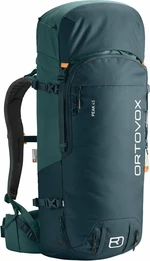 Ortovox Peak 45 Dark Pacific Outdoor rucsac