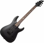 Schecter Damien-6 Satin Black Elektrická kytara
