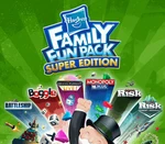 Hasbro Family Fun Pack Super Edition AR XBOX One / Xbox Series X|S CD Key