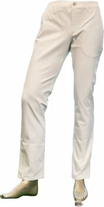 Alberto Rookie 3xDRY Cooler White 52 Pantaloni