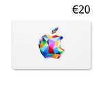 Apple €20 Gift Card AT