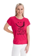 SAM73 T-shirt Olivia - Ladies